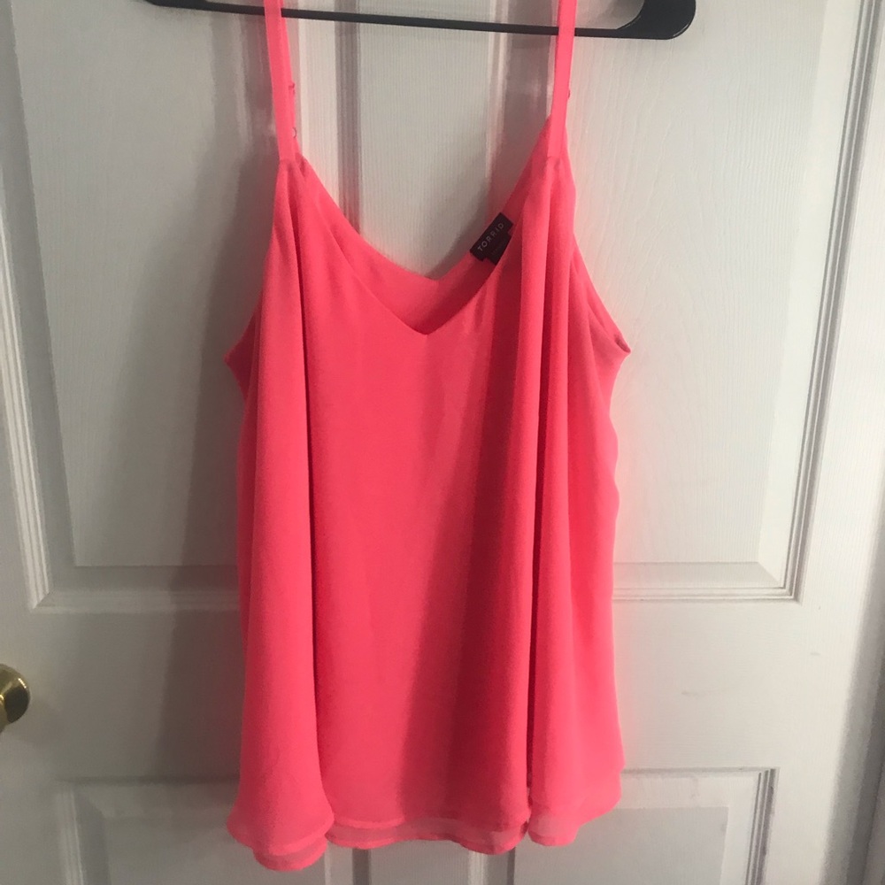 TORRID Shirt